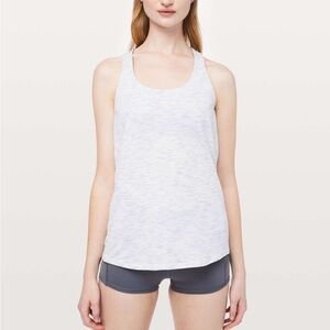Lululemon Slay The Studio 2-In-1 Tank *Medium Support B/C Cup